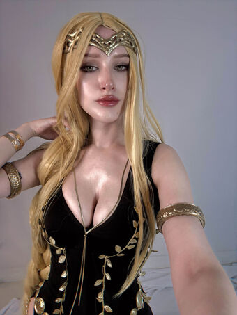 Vi Morrigan