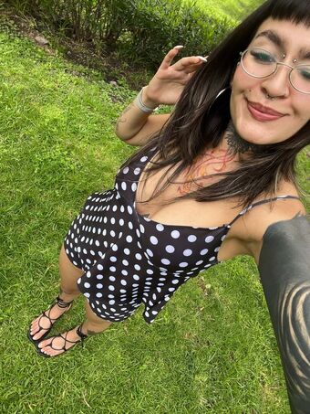 Vianka Nakenläckor OnlyFans Foto 26