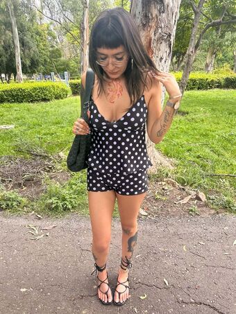 Vianka Nakenläckor OnlyFans Foto 28