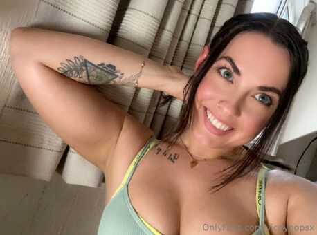 viceypopsx Nakenläckor OnlyFans Foto 16