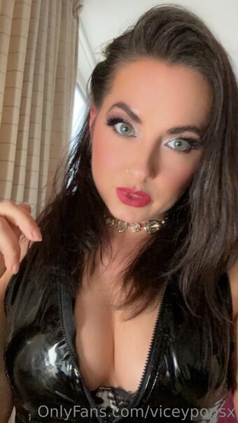 viceypopsx Nakenläckor OnlyFans Foto 20
