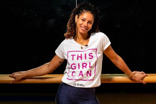 Vick Hope
