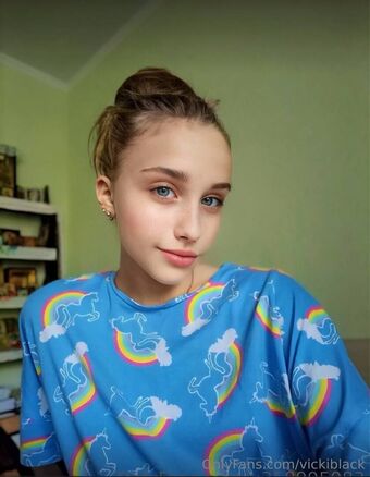 vickiblack