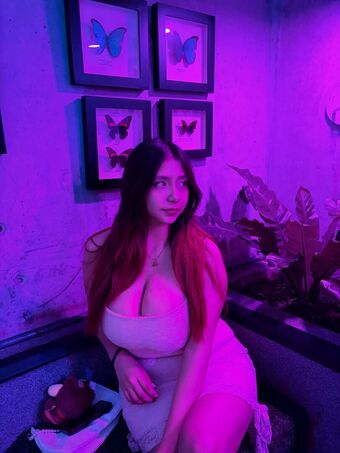Vickjoy Nakenläckor OnlyFans Foto 46