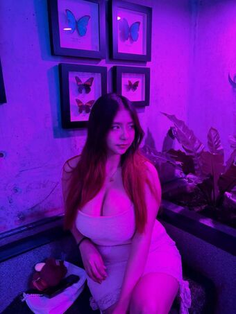 Vickjoy Nakenläckor OnlyFans Foto 54