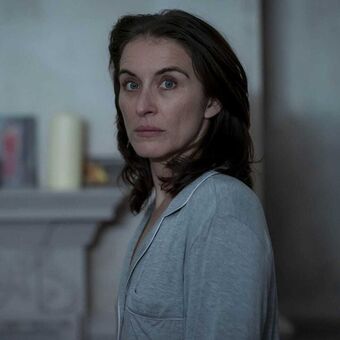 Vicky McClure