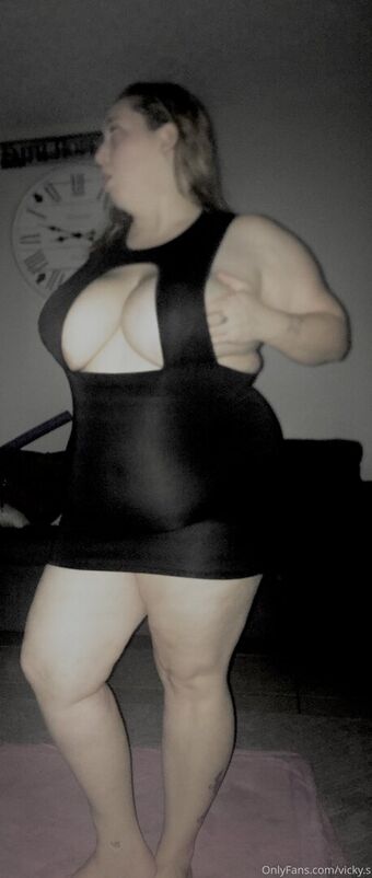 vicky.s Nakenläckor OnlyFans Foto 19