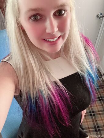 Vickyjjay Nakenläckor OnlyFans Foto 22