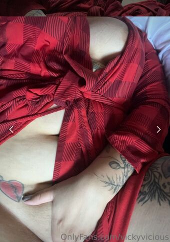 vickyvicious Nakenläckor OnlyFans Foto 10