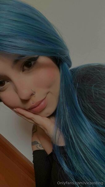 vicposting Nakenläckor OnlyFans Foto 4