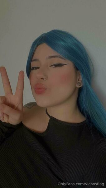 vicposting Nakenläckor OnlyFans Foto 7
