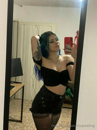 vicposting Nakenläckor OnlyFans Foto 18