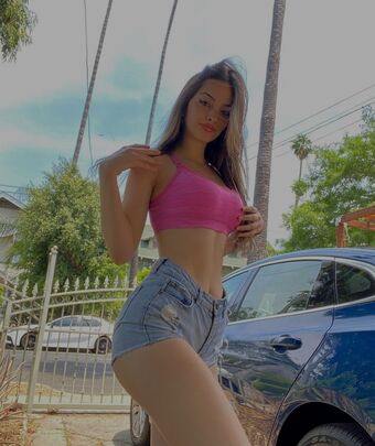 Victoria Pfeifer Nakenläckor OnlyFans Foto 18