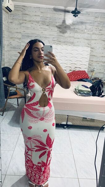 Victorian Nakenläckor OnlyFans Foto 5