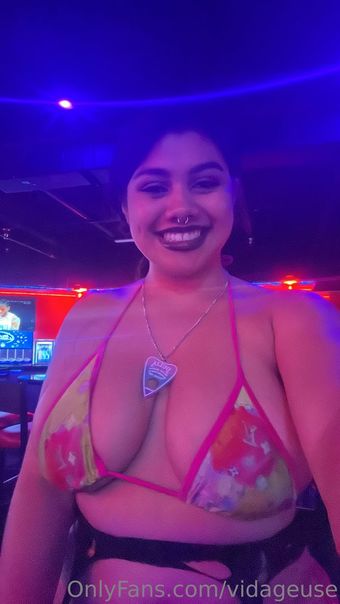 vidageuse Nakenläckor OnlyFans Foto 10