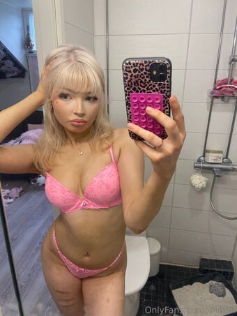 vilmuliini Nakenläckor OnlyFans Foto 3