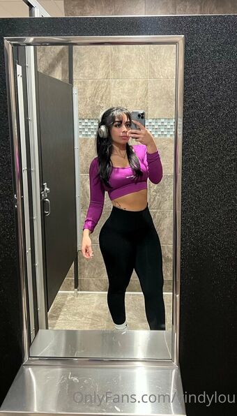 vindylou Nakenläckor OnlyFans Foto 2