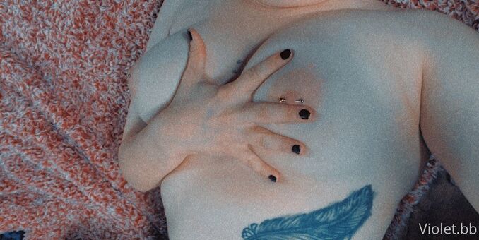 violet.bb Nakenläckor OnlyFans Foto 35