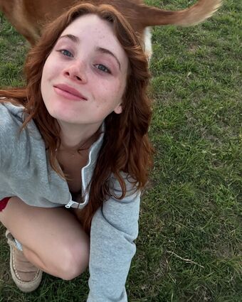Violet Brinson