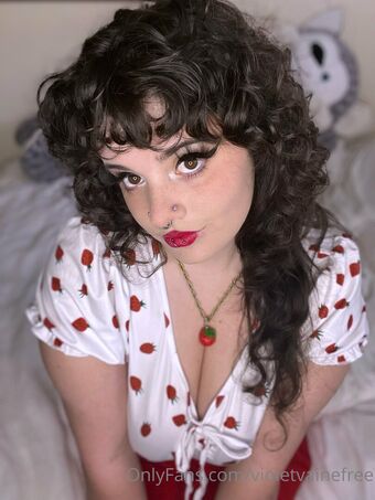 Violetvainefree