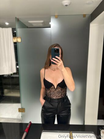 violetvandyke