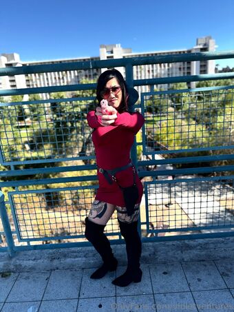 violetventures Nakenläckor OnlyFans Foto 38