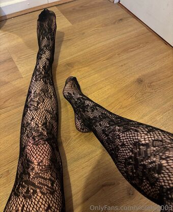 violetx2003 Nakenläckor OnlyFans Foto 8
