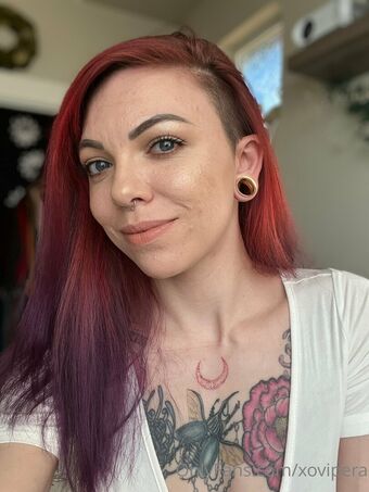 Vipera Nakenläckor OnlyFans Foto 37