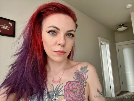 Vipera Nakenläckor OnlyFans Foto 39