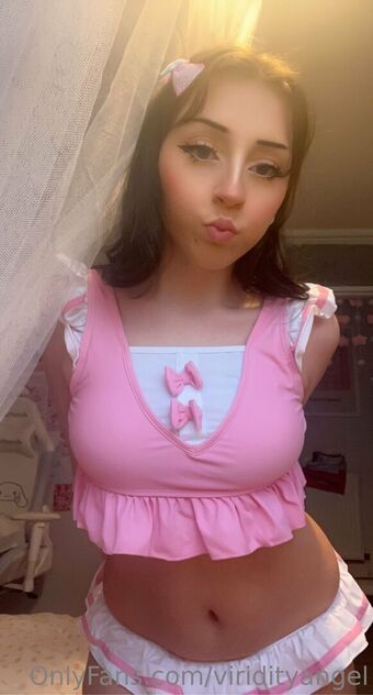 viridityangel