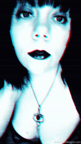 virtualaurality Nakenläckor OnlyFans Foto 7