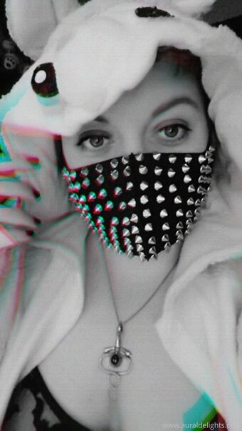 virtualaurality Nakenläckor OnlyFans Foto 9