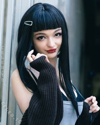 VirtualMew Nakenläckor OnlyFans Foto 16