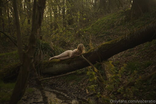 Visceratio Nakenläckor OnlyFans Foto 10