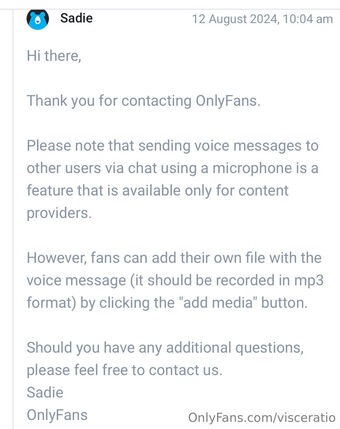 Visceratio Nakenläckor OnlyFans Foto 14