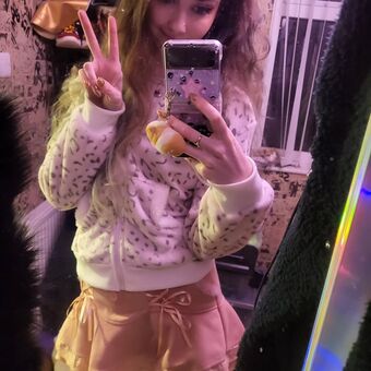 Visualsounds Nakenläckor OnlyFans Foto 234