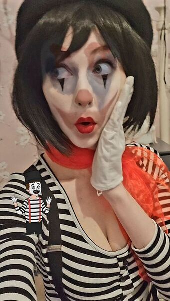 Visualsounds Nakenläckor OnlyFans Foto 239