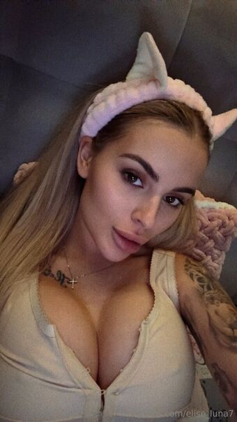 Vlada Capeloon Nakenläckor OnlyFans Foto 129