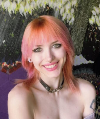 voidofvera Nakenläckor OnlyFans Foto 21