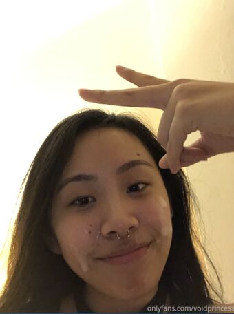 VoidPrincess Nakenläckor OnlyFans Foto 28