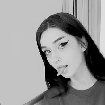 Voiness Nakenläckor OnlyFans Foto 1