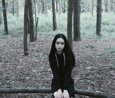 Voiness Nakenläckor OnlyFans Foto 4