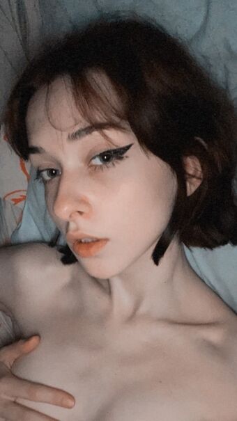 Voiness Nakenläckor OnlyFans Foto 5