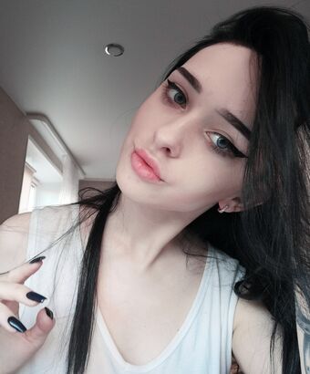 Voiness Nakenläckor OnlyFans Foto 6