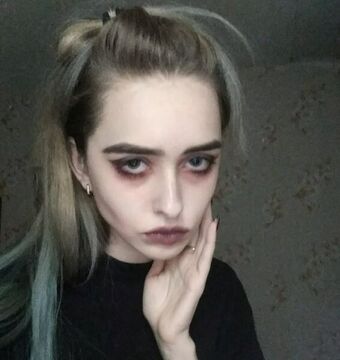 Voiness Nakenläckor OnlyFans Foto 7