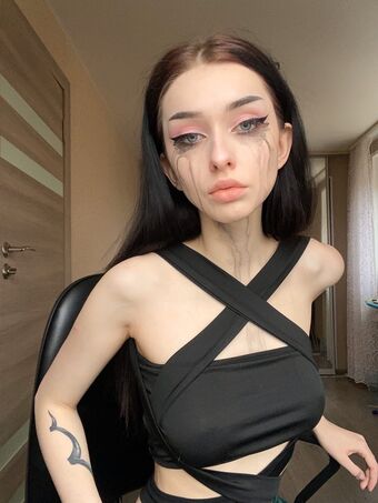 Voiness Nakenläckor OnlyFans Foto 9