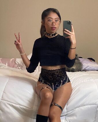 Vurpp Nakenläckor OnlyFans Foto 2