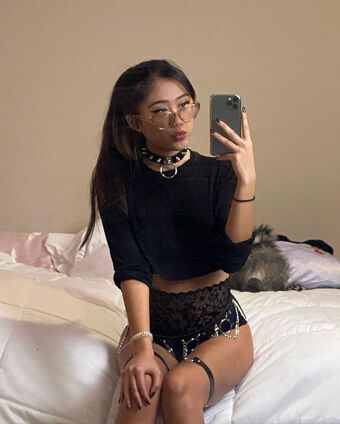 Vurpp Nakenläckor OnlyFans Foto 3