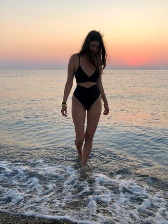 vvvika Nakenläckor OnlyFans Foto 1
