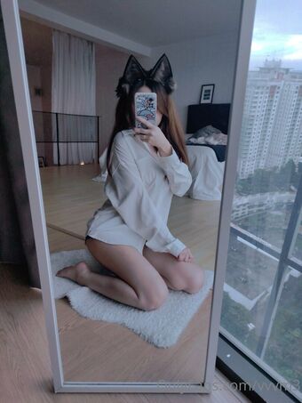 vvvm3 Nakenläckor OnlyFans Foto 1